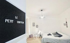 Le Barbershop, Centre Ville, Parking Gratuit